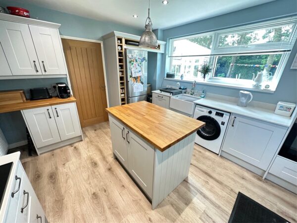 Norwich Road, Newton Hall, Durham, DH1 5QA