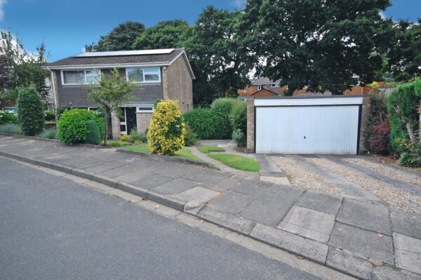 Norwich Road, Newton Hall, Durham, DH1 5QA