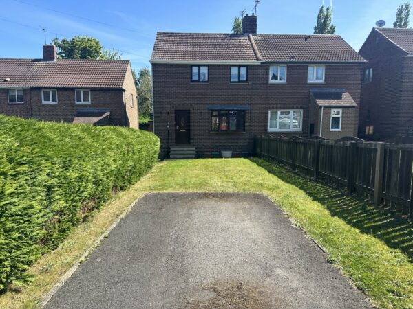 Frankland Road, Framwellgate Moor, Durham, DH1 5HZ