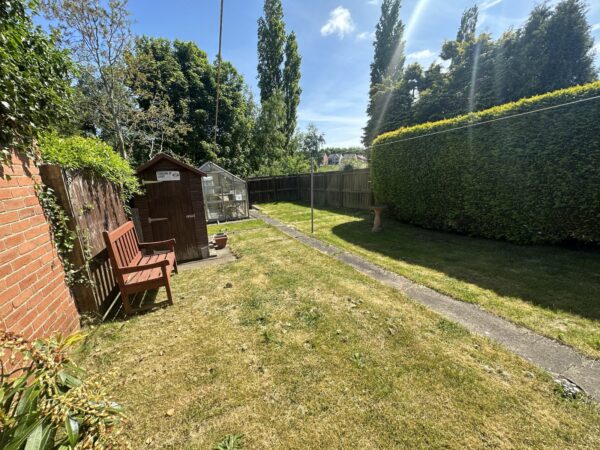 Frankland Road, Framwellgate Moor, Durham, DH1 5HZ