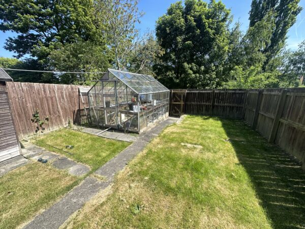 Frankland Road, Framwellgate Moor, Durham, DH1 5HZ