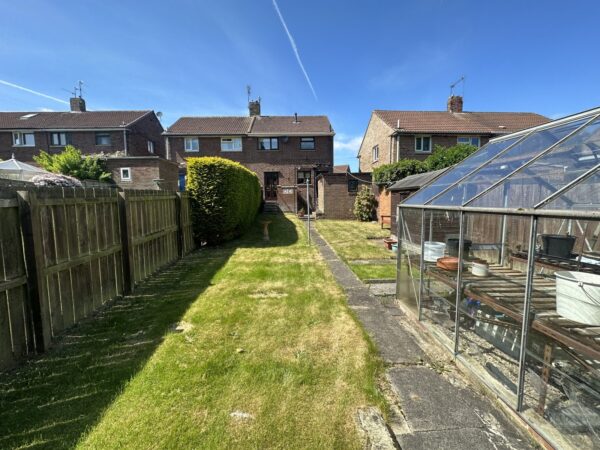 Frankland Road, Framwellgate Moor, Durham, DH1 5HZ
