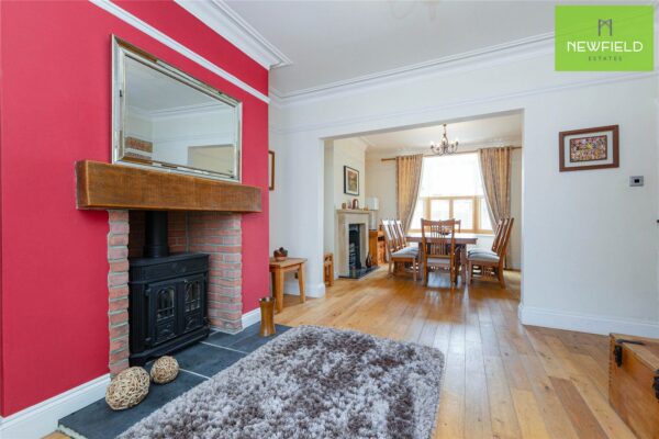 Moor End Terrace, Belmont, Durham, DH1 1BJ