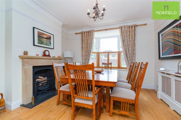 Moor End Terrace, Belmont, Durham, DH1 1BJ