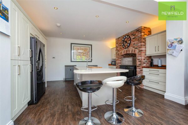 Moor End Terrace, Belmont, Durham, DH1 1BJ
