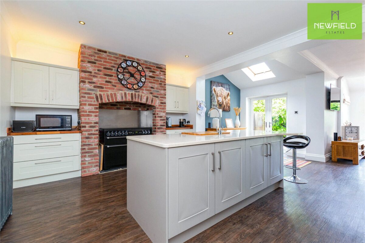 Moor End Terrace, Belmont, Durham, DH1 1BJ