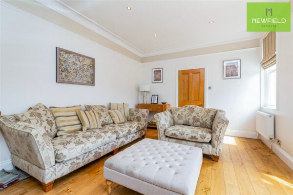 Moor End Terrace, Belmont, Durham, DH1 1BJ