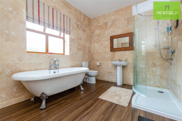 Moor End Terrace, Belmont, Durham, DH1 1BJ