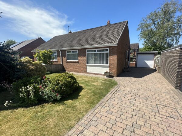 Abbots Row, Gilesgate, Durham, DH1 1HE