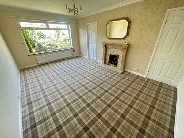 Abbots Row, Gilesgate, Durham, DH1 1HE