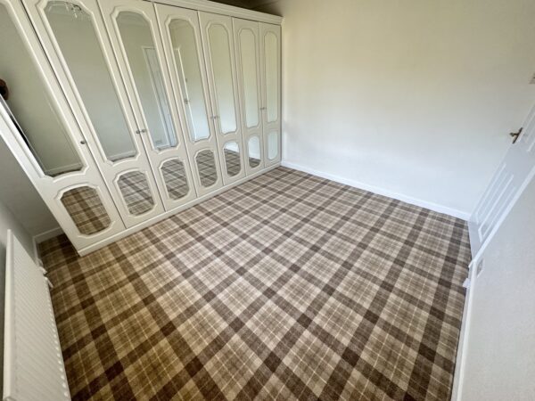 Abbots Row, Gilesgate, Durham, DH1 1HE