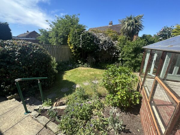 Abbots Row, Gilesgate, Durham, DH1 1HE