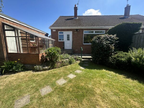 Abbots Row, Gilesgate, Durham, DH1 1HE