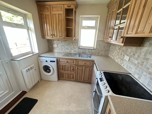 Abbots Row, Gilesgate, Durham, DH1 1HE