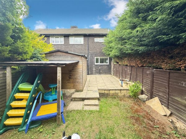 Bek Road, Newton Hall, Durham, DH1 5LQ