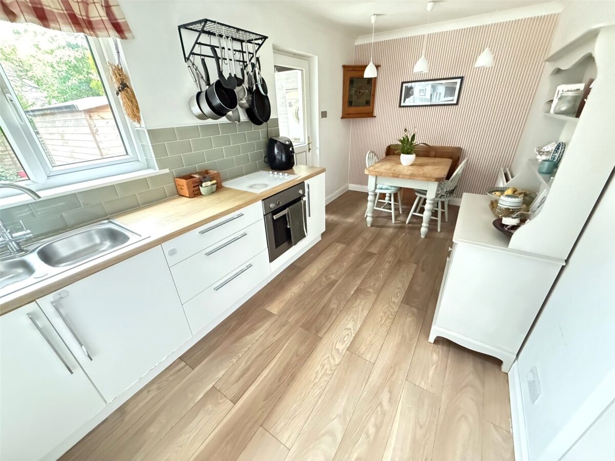 Bek Road, Newton Hall, Durham, DH1 5LQ