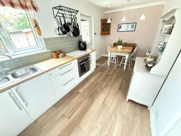 Bek Road, Newton Hall, Durham, DH1 5LQ