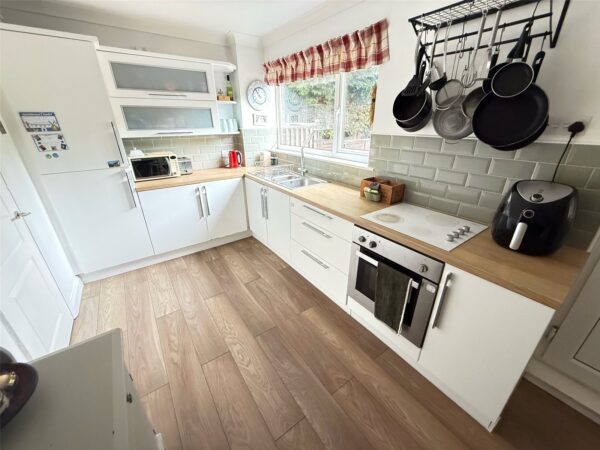 Bek Road, Newton Hall, Durham, DH1 5LQ