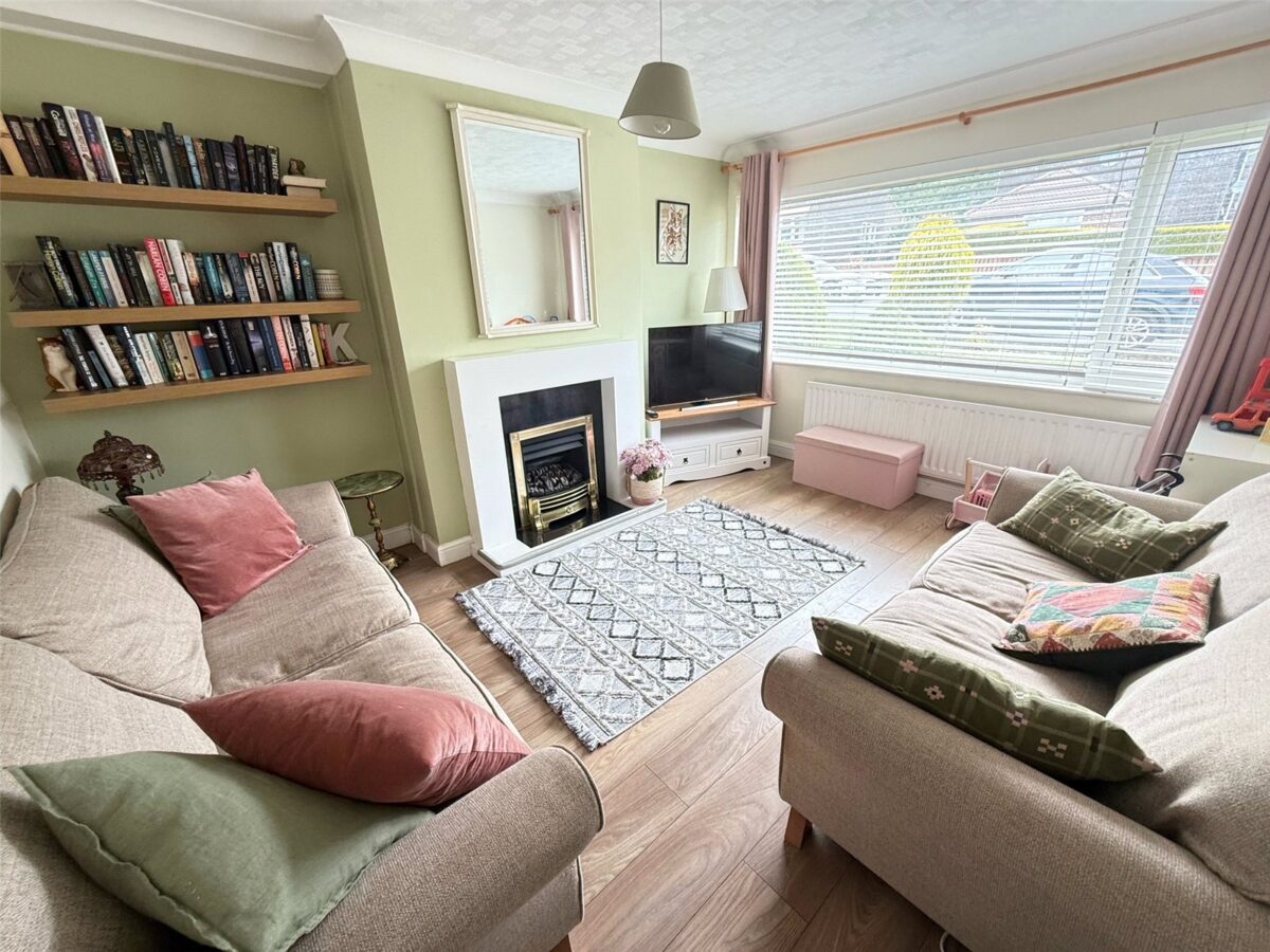 Bek Road, Newton Hall, Durham, DH1 5LQ