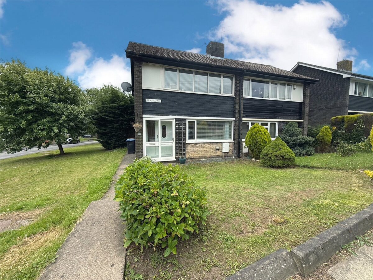 Bek Road, Newton Hall, Durham, DH1 5LQ