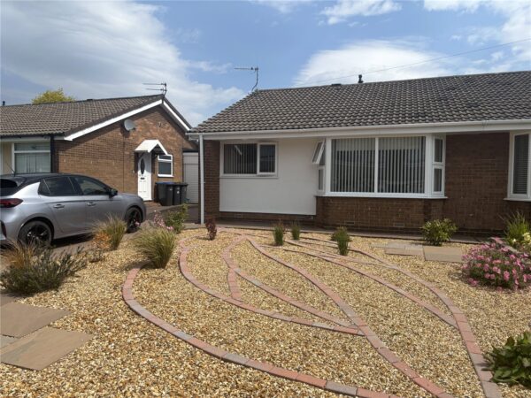 Worcester Road, Newton Hall, Durham, DH1 5PZ
