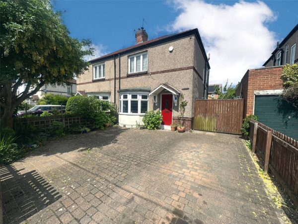 Finchale Road, Durham, County Durham, DH1 5JN
