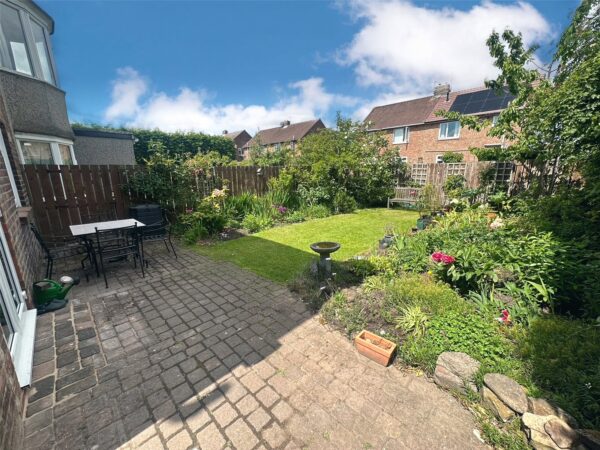 Finchale Road, Durham, County Durham, DH1 5JN