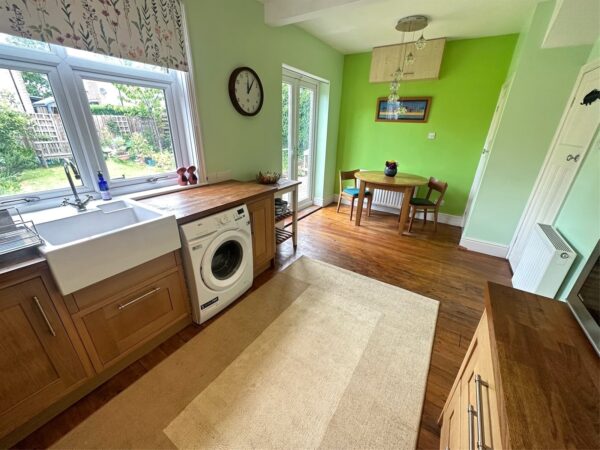 Finchale Road, Durham, County Durham, DH1 5JN