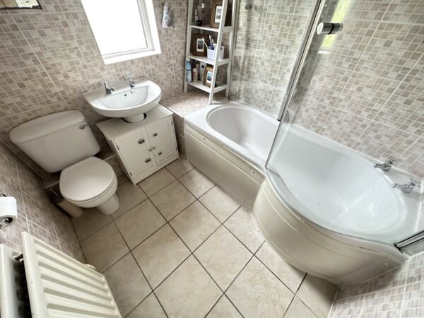 St Cuthberts Avenue, Durham Moor, Durham, DH1 5EP