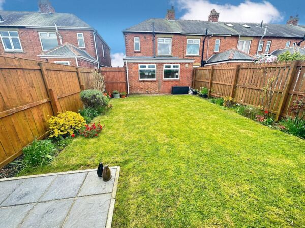 St Cuthberts Avenue, Durham Moor, Durham, DH1 5EP