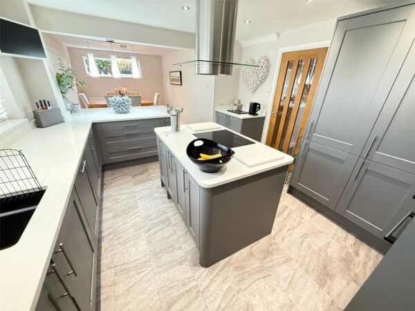 Salisbury Road, Newton Hall, Durham, DH1 5QT