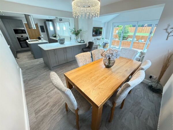 Salisbury Road, Newton Hall, Durham, DH1 5QT