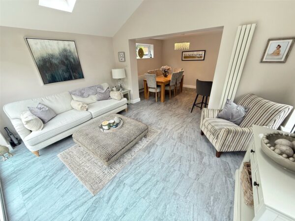 Salisbury Road, Newton Hall, Durham, DH1 5QT