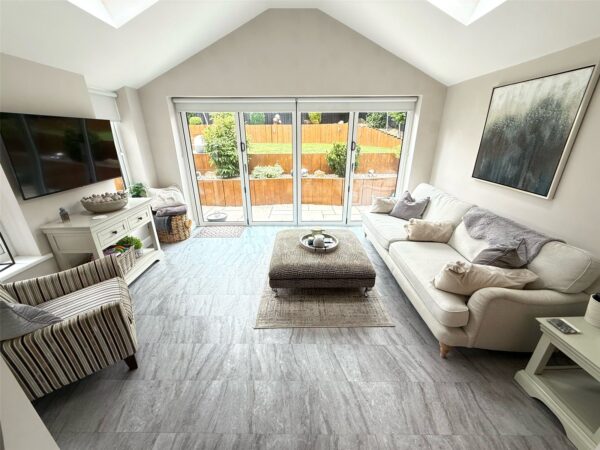 Salisbury Road, Newton Hall, Durham, DH1 5QT