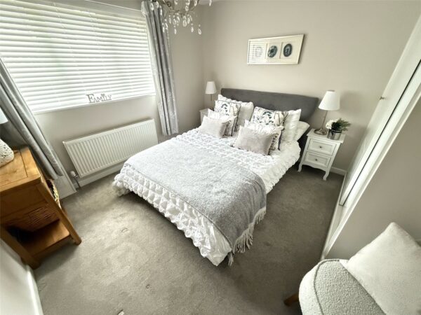 Salisbury Road, Newton Hall, Durham, DH1 5QT