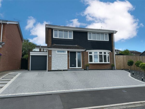 Salisbury Road, Newton Hall, Durham, DH1 5QT