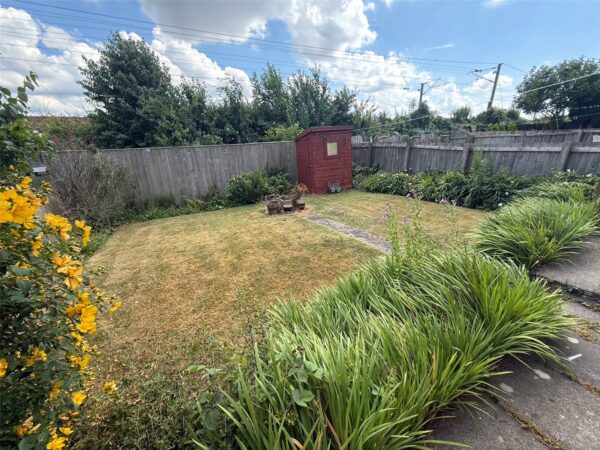 Lindisfarne Road, Newton Hall, Durham, DH1 5YH