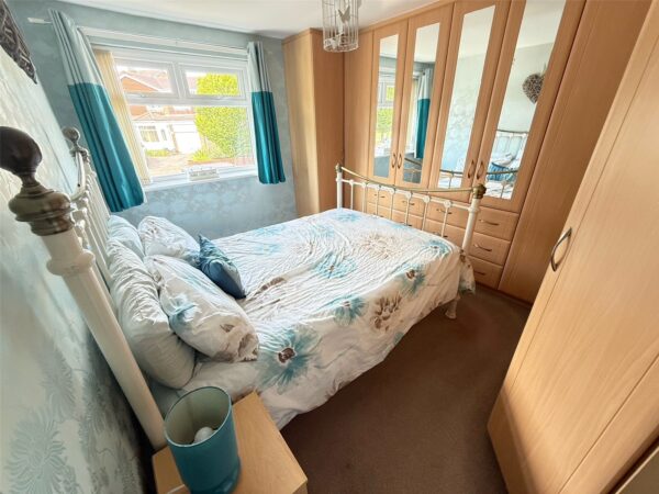 Lindisfarne Road, Newton Hall, Durham, DH1 5YH