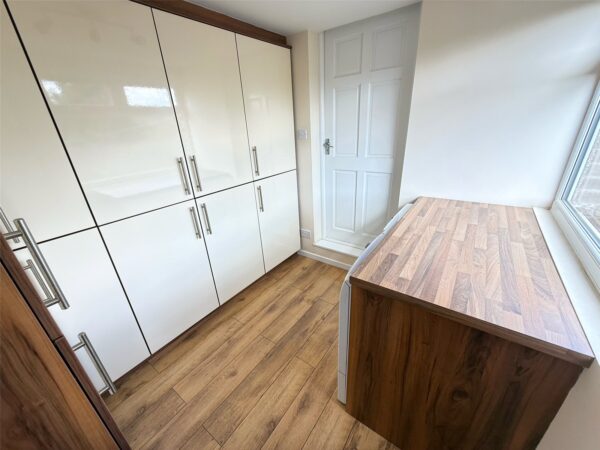 Lindisfarne Road, Newton Hall, Durham, DH1 5YH