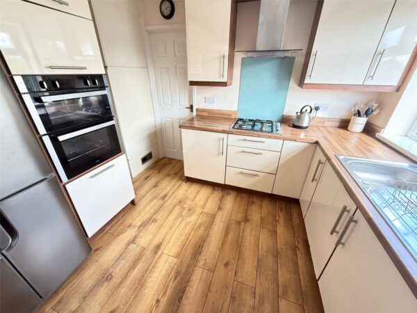 Lindisfarne Road, Newton Hall, Durham, DH1 5YH