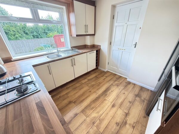 Lindisfarne Road, Newton Hall, Durham, DH1 5YH