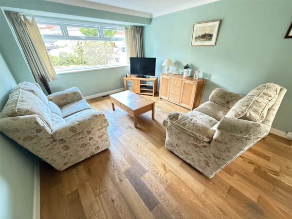 Lindisfarne Road, Newton Hall, Durham, DH1 5YH