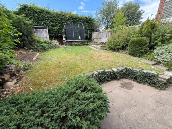 Salisbury Road, Newton Hall, Durham, DH1 5PS