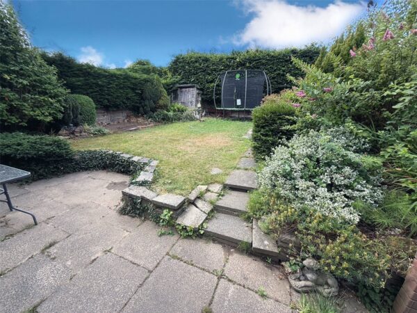 Salisbury Road, Newton Hall, Durham, DH1 5PS