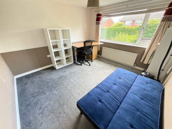 Salisbury Road, Newton Hall, Durham, DH1 5PS