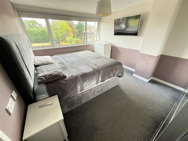 Salisbury Road, Newton Hall, Durham, DH1 5PS