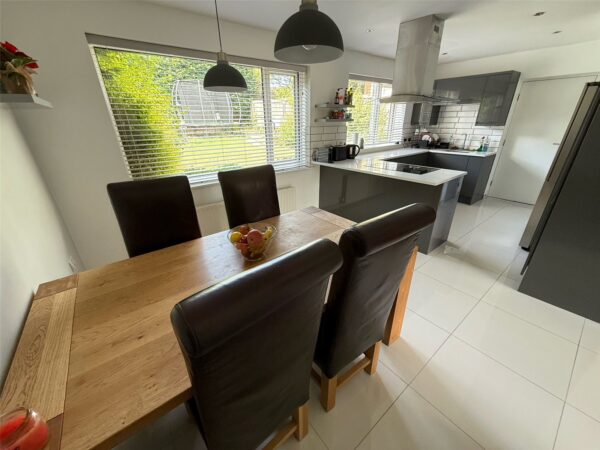 Salisbury Road, Newton Hall, Durham, DH1 5PS