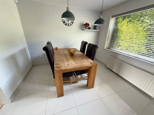 Salisbury Road, Newton Hall, Durham, DH1 5PS