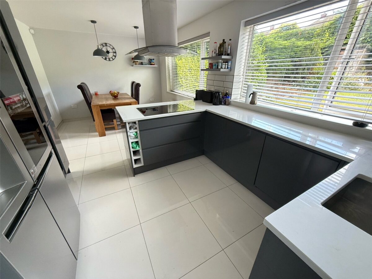 Salisbury Road, Newton Hall, Durham, DH1 5PS