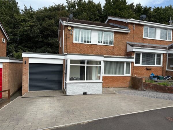 Rochester Road, Newton Hall, Durham, DH1 5PW